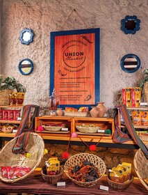 Union Hotel Cusco
