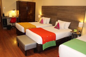 Union Hotel Cusco