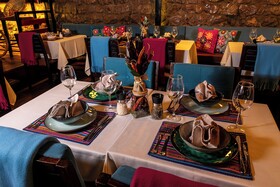 Union Hotel Cusco