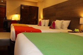 Union Hotel Cusco