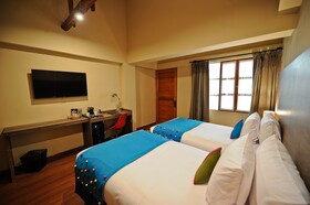 Union Hotel Cusco