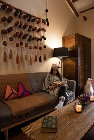 Union Hotel Cusco
