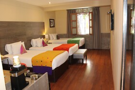Union Hotel Cusco