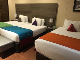 Union Hotel Cusco