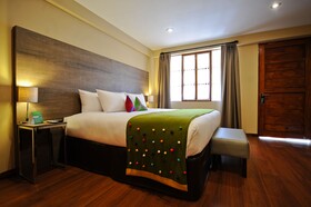 Union Hotel Cusco