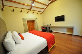 Union Hotel Cusco