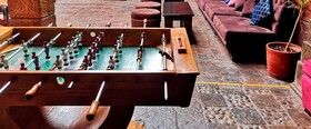 Union Hotel Cusco