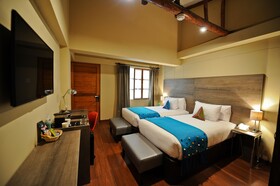 Union Hotel Cusco