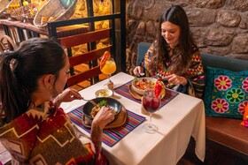 Union Hotel Cusco