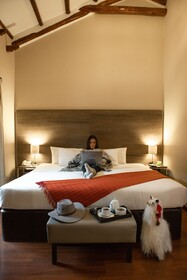Union Hotel Cusco
