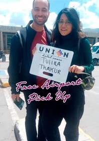 Union Hotel Cusco