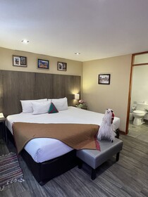Union Hotel Cusco