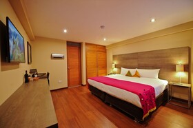Union Hotel Cusco