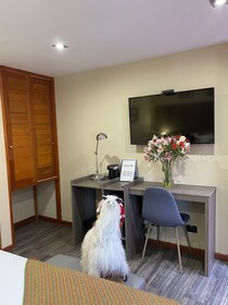Union Hotel Cusco