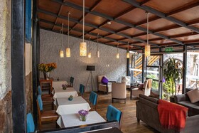 Union Hotel Cusco