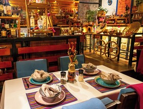 Union Hotel Cusco