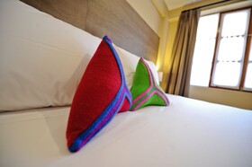 Union Hotel Cusco