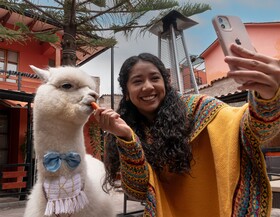 Union Hotel Cusco