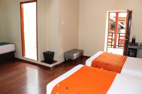 Union Hotel Cusco