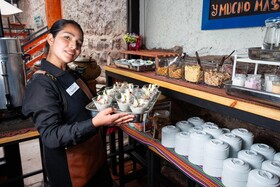Union Hotel Cusco