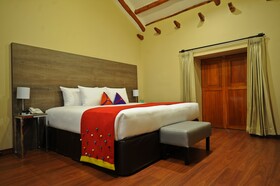 Union Hotel Cusco