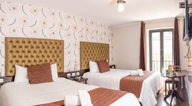 Ureta Hotel