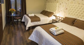Ureta Hotel