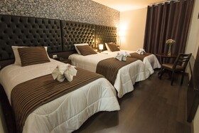Ureta Hotel
