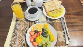 Valicha Casa Hotel