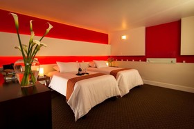 Wakapunku Hotel Boutique