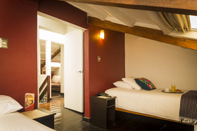 Wakapunku Hotel Boutique
