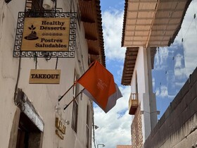 Waman Qorikancha