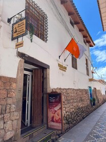 Waman Qorikancha