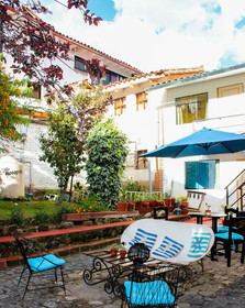 We La Casona Hotel Boutique & Spa