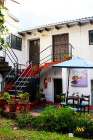We La Casona Hotel Boutique & Spa