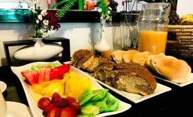 We La Casona Hotel Boutique & Spa