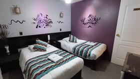 Wifala Hotel Thematic Boutique