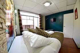 Wifala Hotel Thematic Boutique