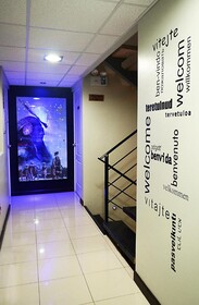 Wifala Hotel Thematic Boutique