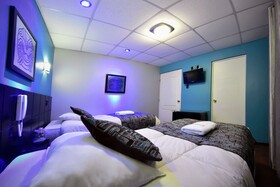 Wifala Hotel Thematic Boutique