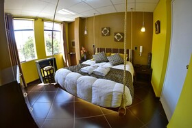 Wifala Hotel Thematic Boutique