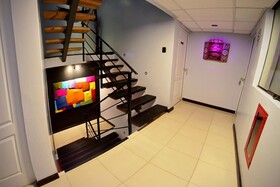 Wifala Hotel Thematic Boutique