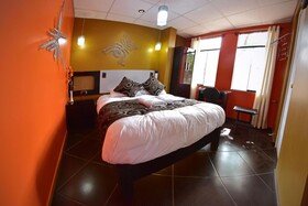 Wifala Hotel Thematic Boutique