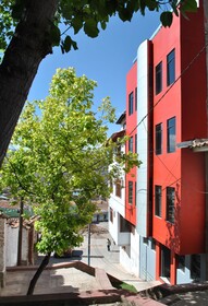 Wifala Hotel Thematic Boutique