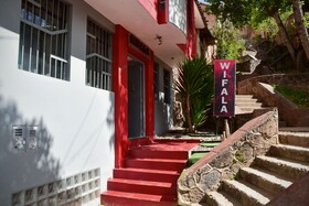 Wifala Hotel Thematic Boutique
