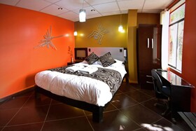 Wifala Hotel Thematic Boutique