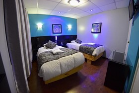 Wifala Hotel Thematic Boutique