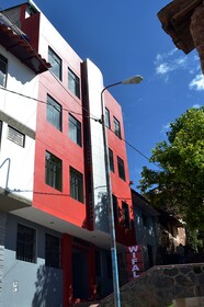 Wifala Hotel Thematic Boutique