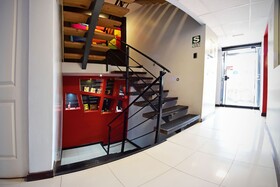 Wifala Hotel Thematic Boutique