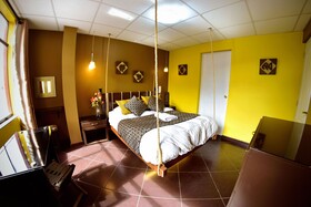 Wifala Hotel Thematic Boutique